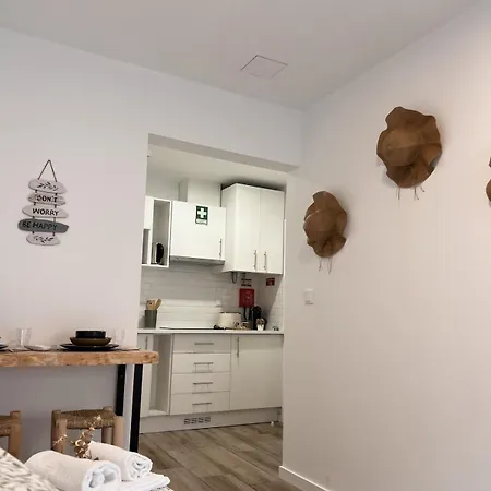 Apartment Casa Galapinhos Setubal