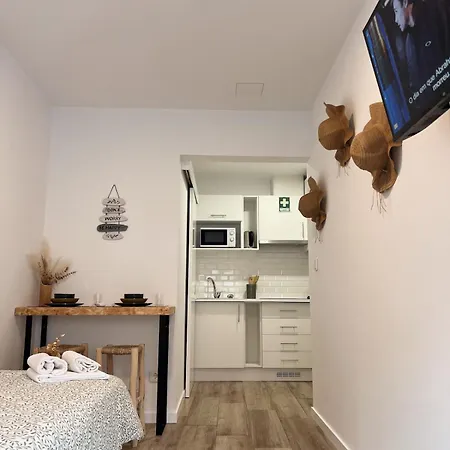 Casa Galapinhos Apartment