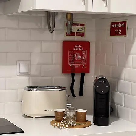 Casa Galapinhos Apartment Setubal