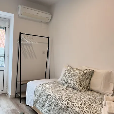 Casa Galapinhos Apartment Setubal