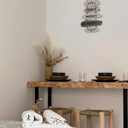 Apartment Casa Galapinhos *
