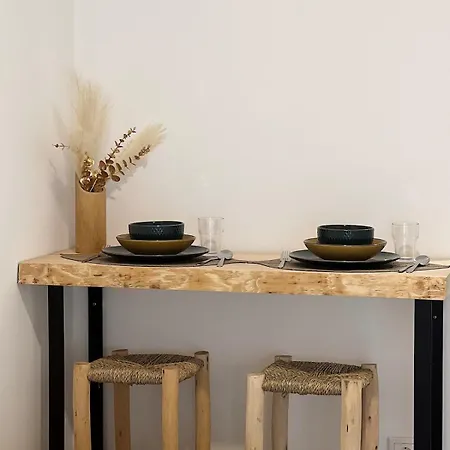 Apartment Casa Galapinhos Setubal