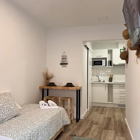 Apartment Casa Galapinhos *