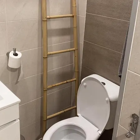 Apartamento Casa Galapinhos